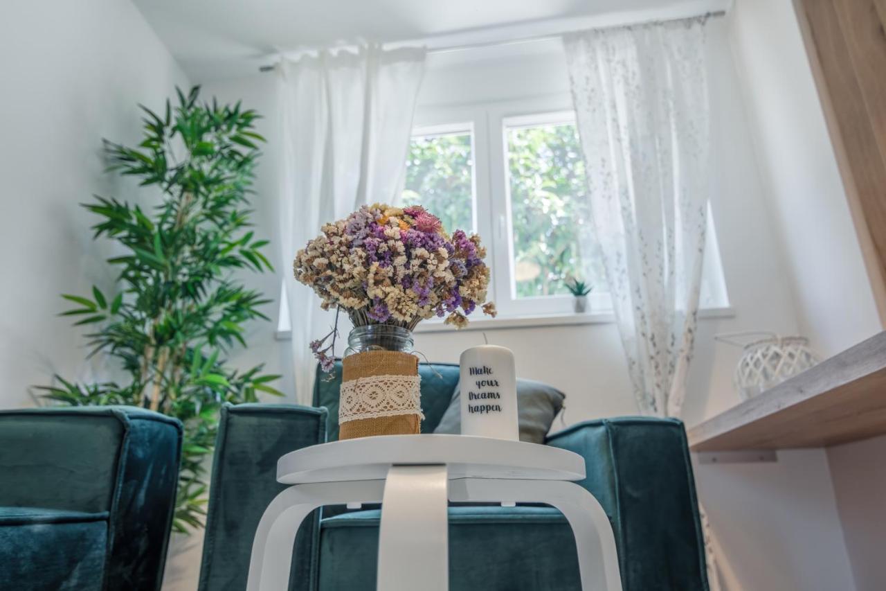 Apartment Norah With Private Parking *